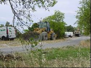 espace boisé en danger espace boisé en danger