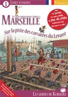 guides pour petits aventuriers