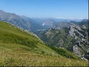 Parc naturel régional Parc naturel régional