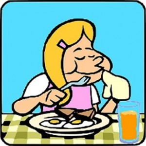 seillons - cantine -scolaire - menu