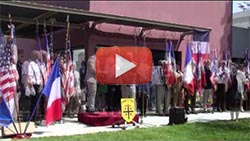 Vignette video resume