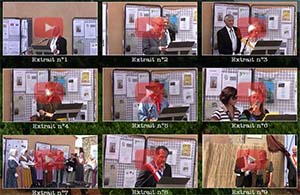 VignettesVideoInaugurationBiblio