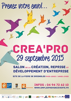 crea'pro-mini