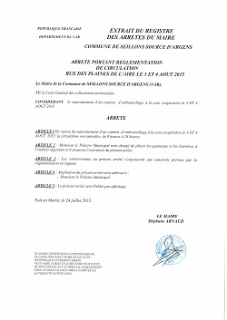 ARRETE CIRCUL  3 ET 4 AOUT 2015-mini