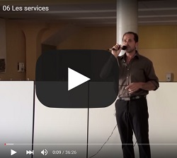 les services-mini