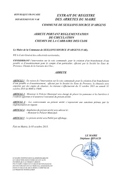 2015 10 12-arrêté carraire des clos-mini