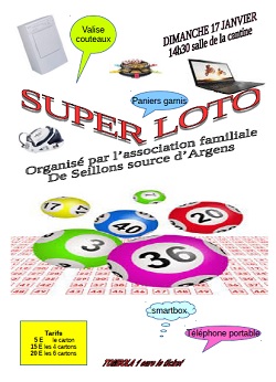 super loto-mini
