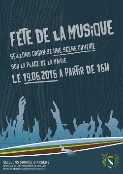 Scène ouverte2016 - mini