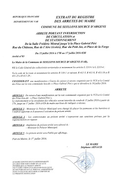 arrete caisse a savon