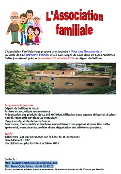 voyage asso familiale