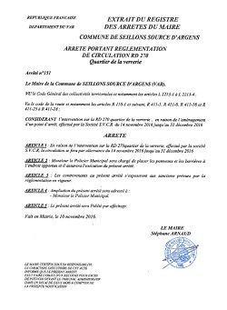 arrête verrerie-mini