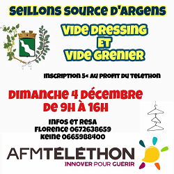 téléthon vide grenier-mini