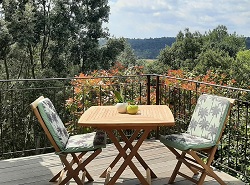 Au papillon dort - chambre d'hôte
