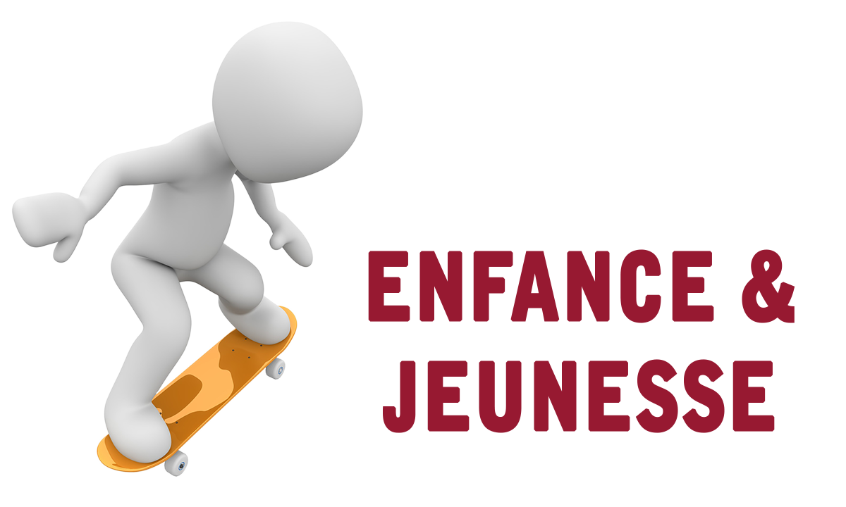 Bandeau Enfance et jeunesse à Seillons Source d'Argens 83470