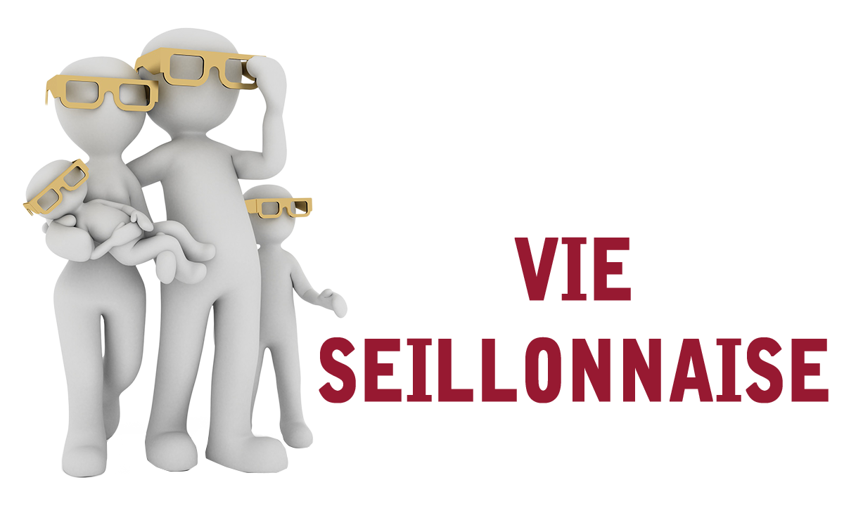 Bandeau Vie Seillonnaise