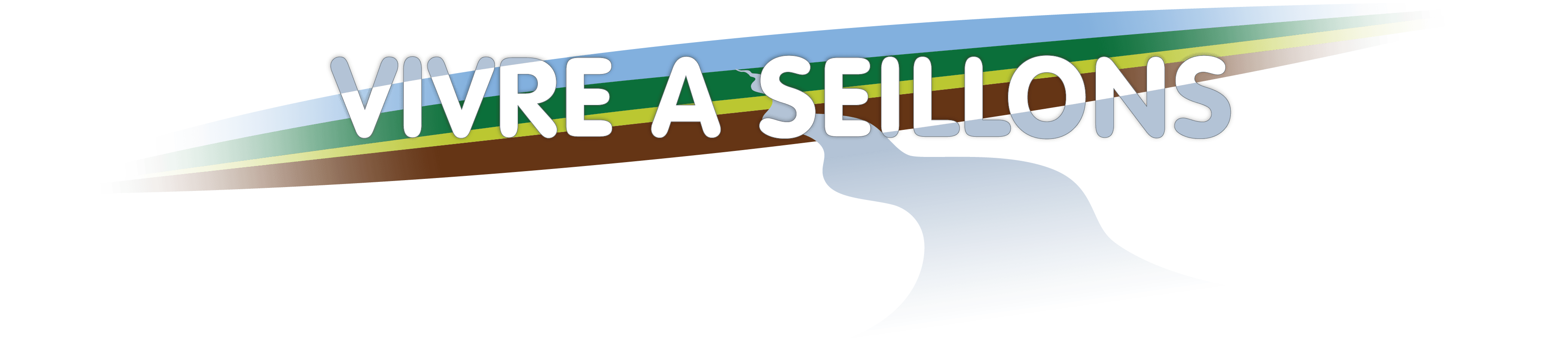 Vivre A Seillons …