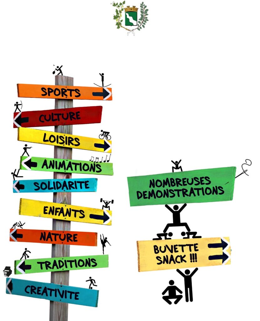 Seillons Source d Argens - associations - vertical