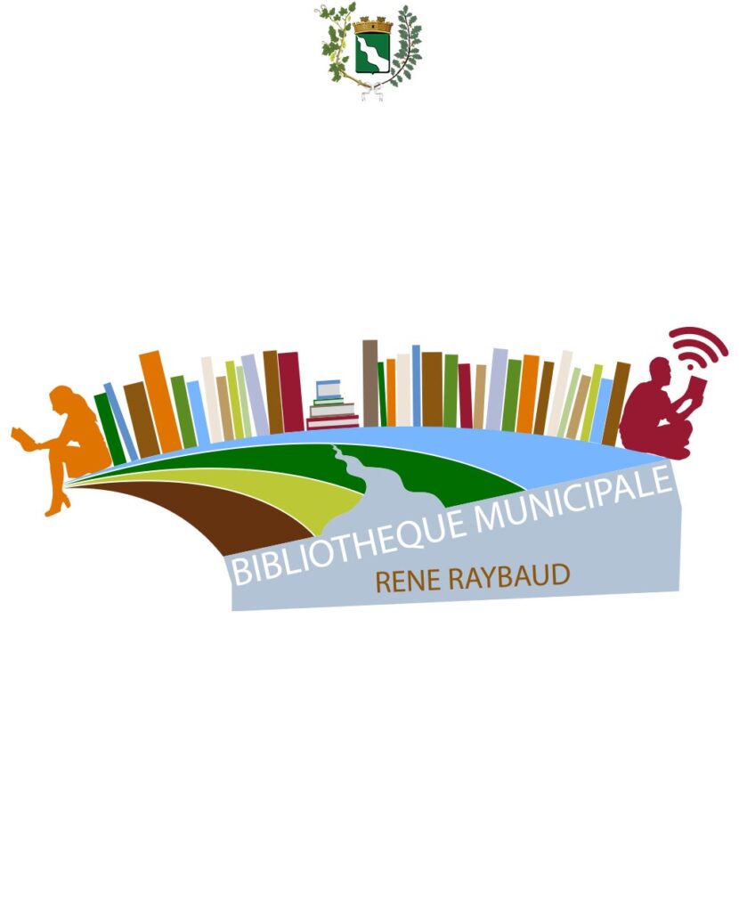 Seillons Source d Argens - bibliothèque municipale rene raybaud - vertical