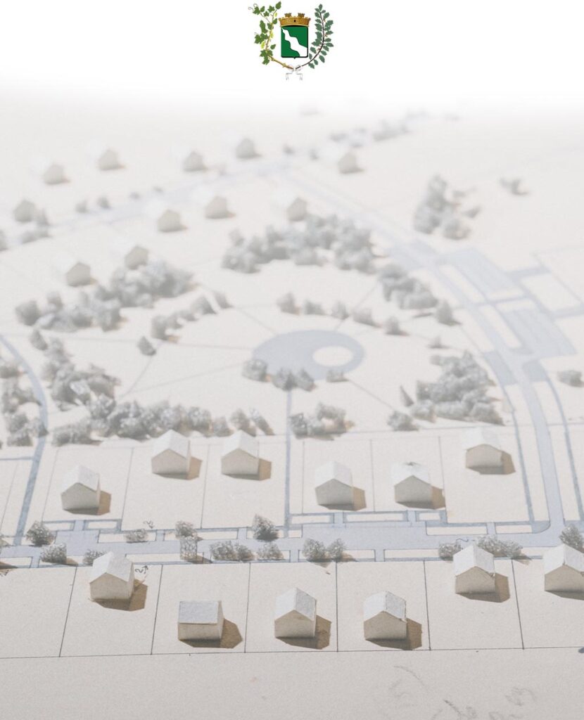 Seillons Source d Argens - urbanisme - vertical