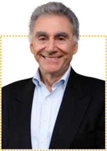 Andre LUCA photo - VIVREASEILLONS 2020 - stephane arnaud - seillons sources d'argens - elections municipales2