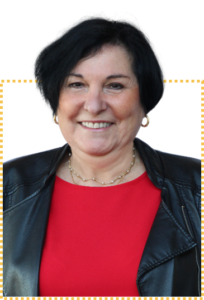 Joelle MAINETTI photo - VIVREASEILLONS 2020 - stephane arnaud - seillons sources d'argens - elections municipales2