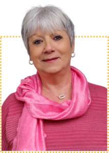 Nicole POCH photo - VIVREASEILLONS 2020 - stephane arnaud - seillons sources d'argens - elections municipales2