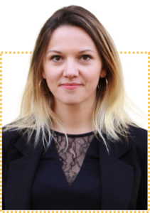 Sandrine MAUREL photo - VIVREASEILLONS 2020 - stephane arnaud - seillons sources d'argens - elections municipales2